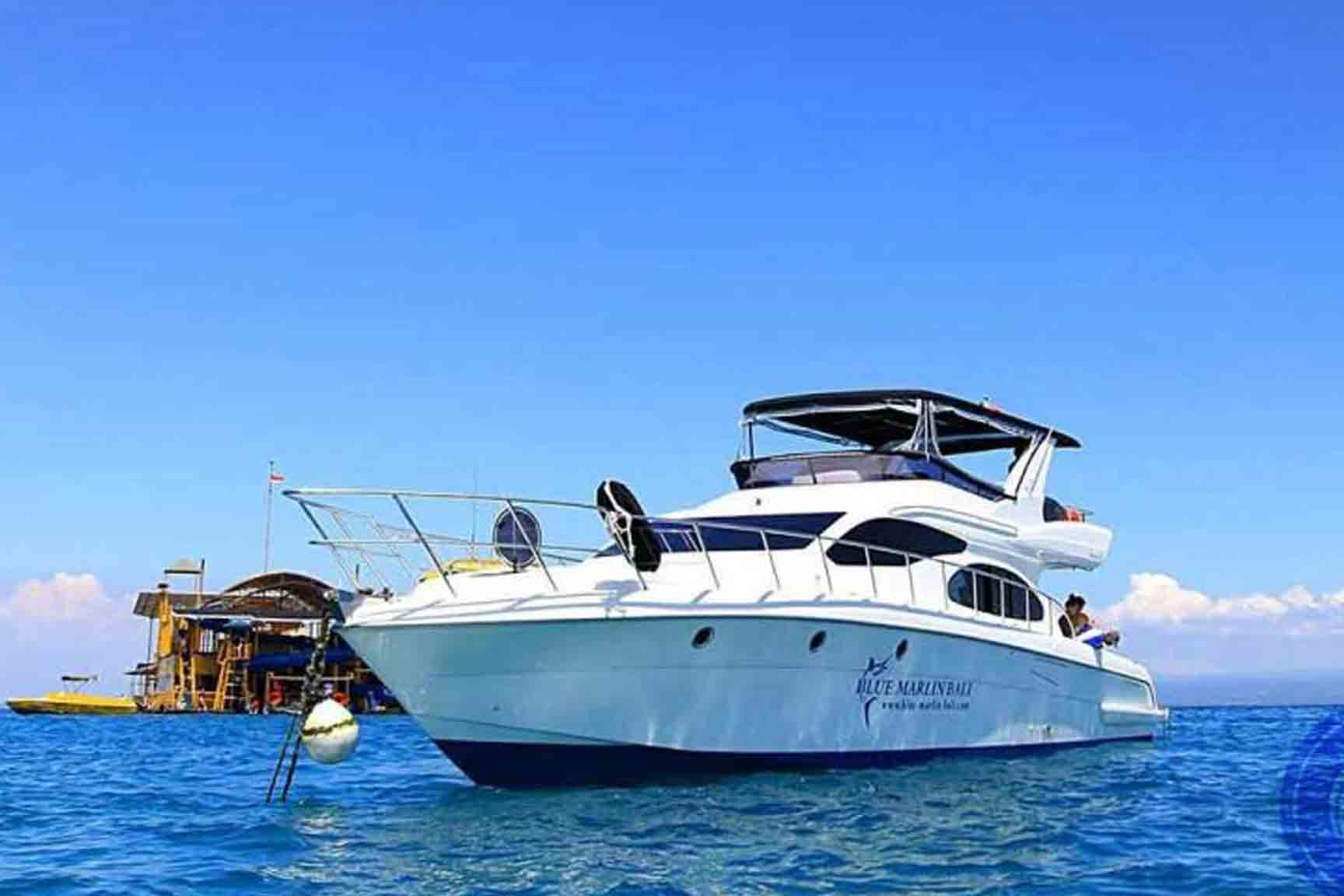 blue marlin yacht sales
